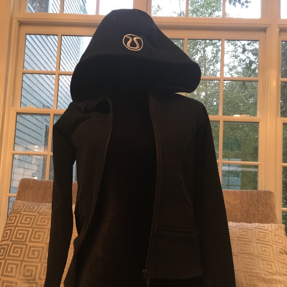 Original Lululemon sweatshirt